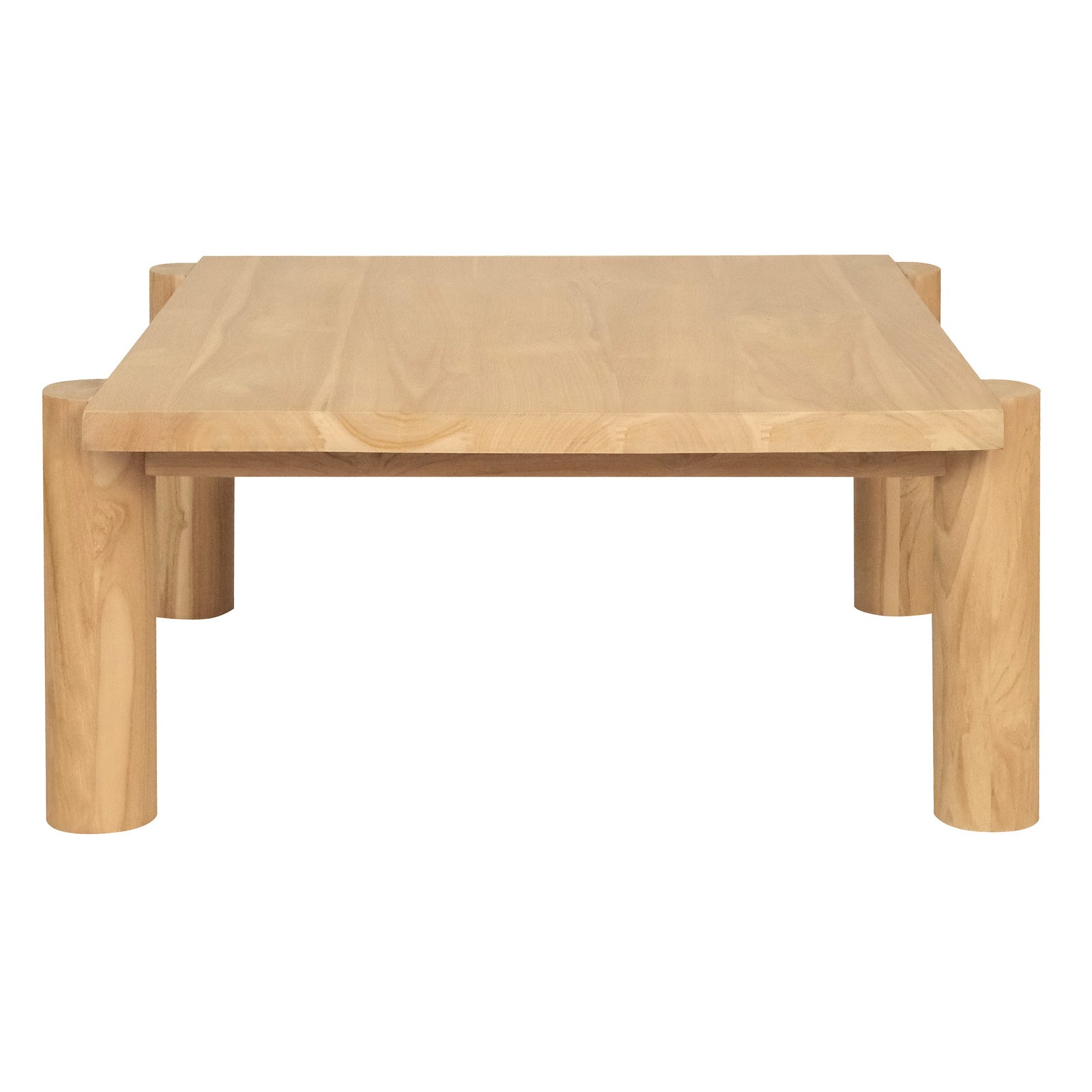 Brody Square Coffee Table