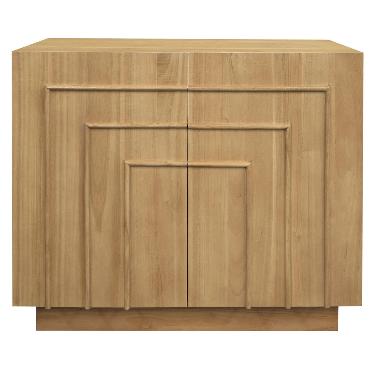 Apollo 2 Drawer Buffet (Natural)