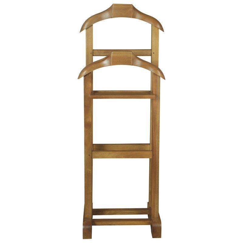 Ezra Double Vallet (Caramel)