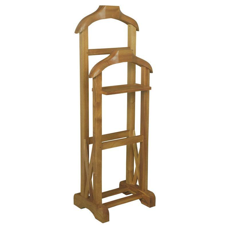 Ezra Double Vallet (Caramel)