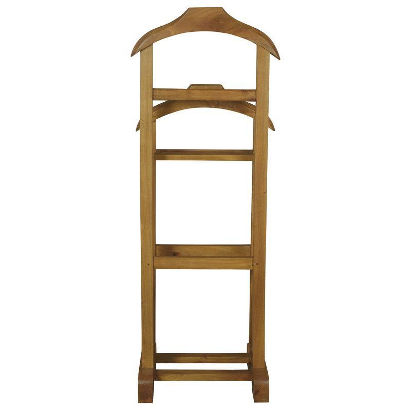 Ezra Double Vallet (Caramel)