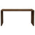 Apollo Console Table (Walnut)