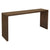 Apollo Console Table (Walnut)