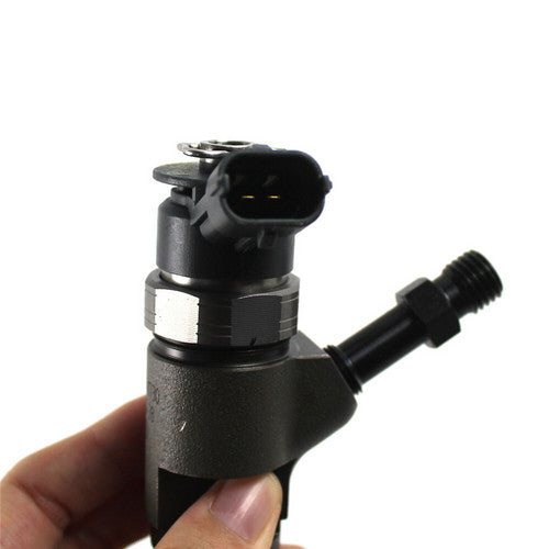 Fuel Injector 0445110249 for BOSCH Ford PK Ranger BT50 3.0L C/R WE0113H50 AU