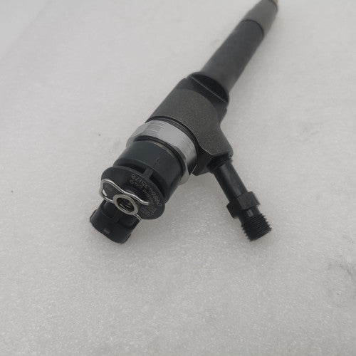 Fuel Injector 0445110249 for BOSCH Ford PK Ranger BT50 3.0L C/R WE0113H50 AU