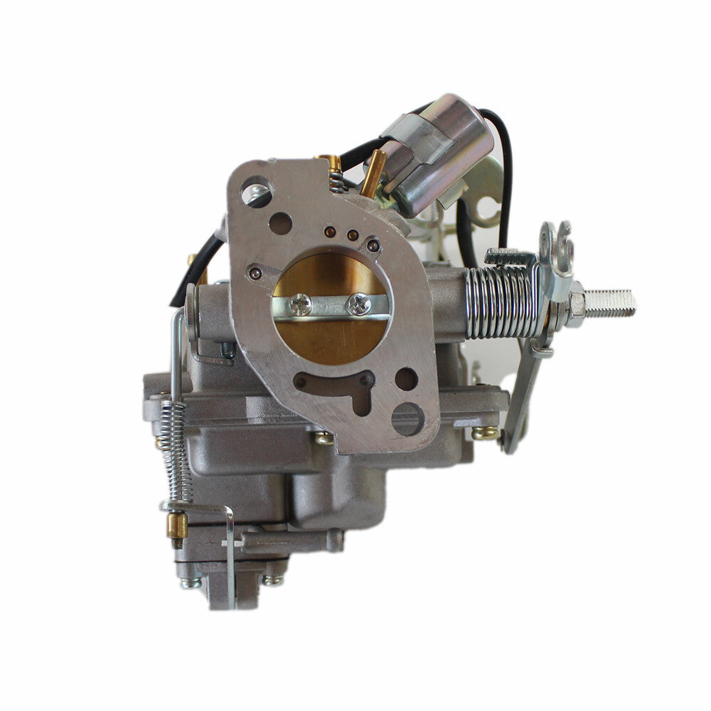 Carburetor 13200-77100 For Suzuki SJ410 F10A ST100 LJ81 Samurai Carry ST308