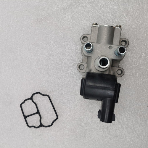 1x Idle Air Control Valve W/Gasket For Toyota Camry Celica 1996-1999 22270-74290