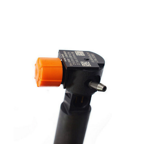 Fuel Injector 400903-00074D 7275454 For Bobcat Doosan D24 D18 Engine Delphi