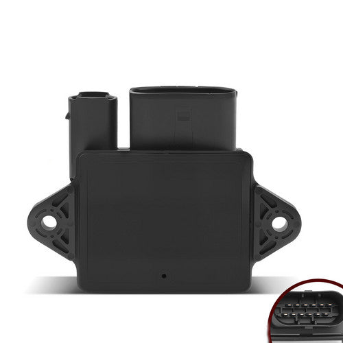 Glow Plug Control Unit Relay Module for Mercedes-Benz Dodge Sprinter 2500 3500