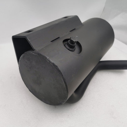 For Bobcat Muffler Exhaust System Pipe Manifold Flange 6732282 463 463C 463F S70