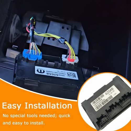 68499620AA 68499620AB/68499620AA Transfer Case Control Module for Dodge Dura AU