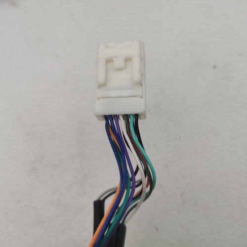 Spiral Cable Clock Spring Fits for Subaru Forester 2011-2012 83196-AG070