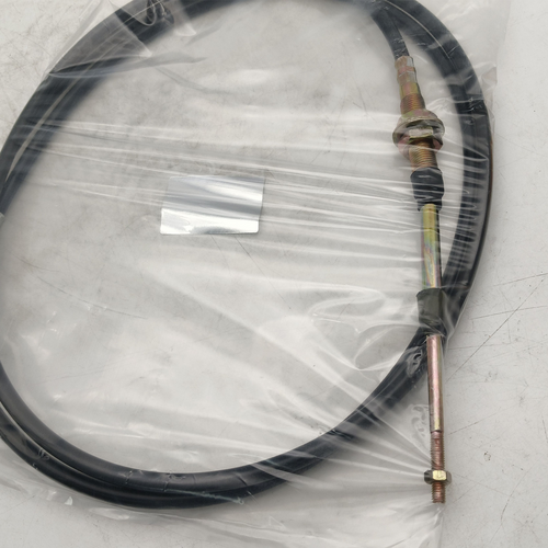 New 6675668 Throttle Cable For Bobcat S100 S220 S250 S300 S330 MT50 341