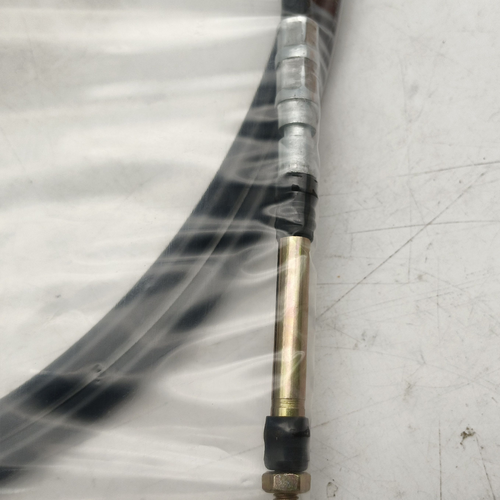 New 6675668 Throttle Cable For Bobcat S100 S220 S250 S300 S330 MT50 341