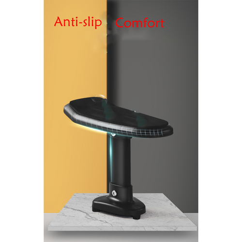 Baby Jogger Glider Board 2 in 1 Kid Stroller Board with Dismountable Seat AU pink wheel