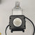 150PSI 12V Car Air Compressor Portable Tyre Deflator Inflator Pump 4WD Car Truck RED CASE
