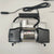 150PSI 12V Car Air Compressor Portable Tyre Deflator Inflator Pump 4WD Car Truck RED CASE
