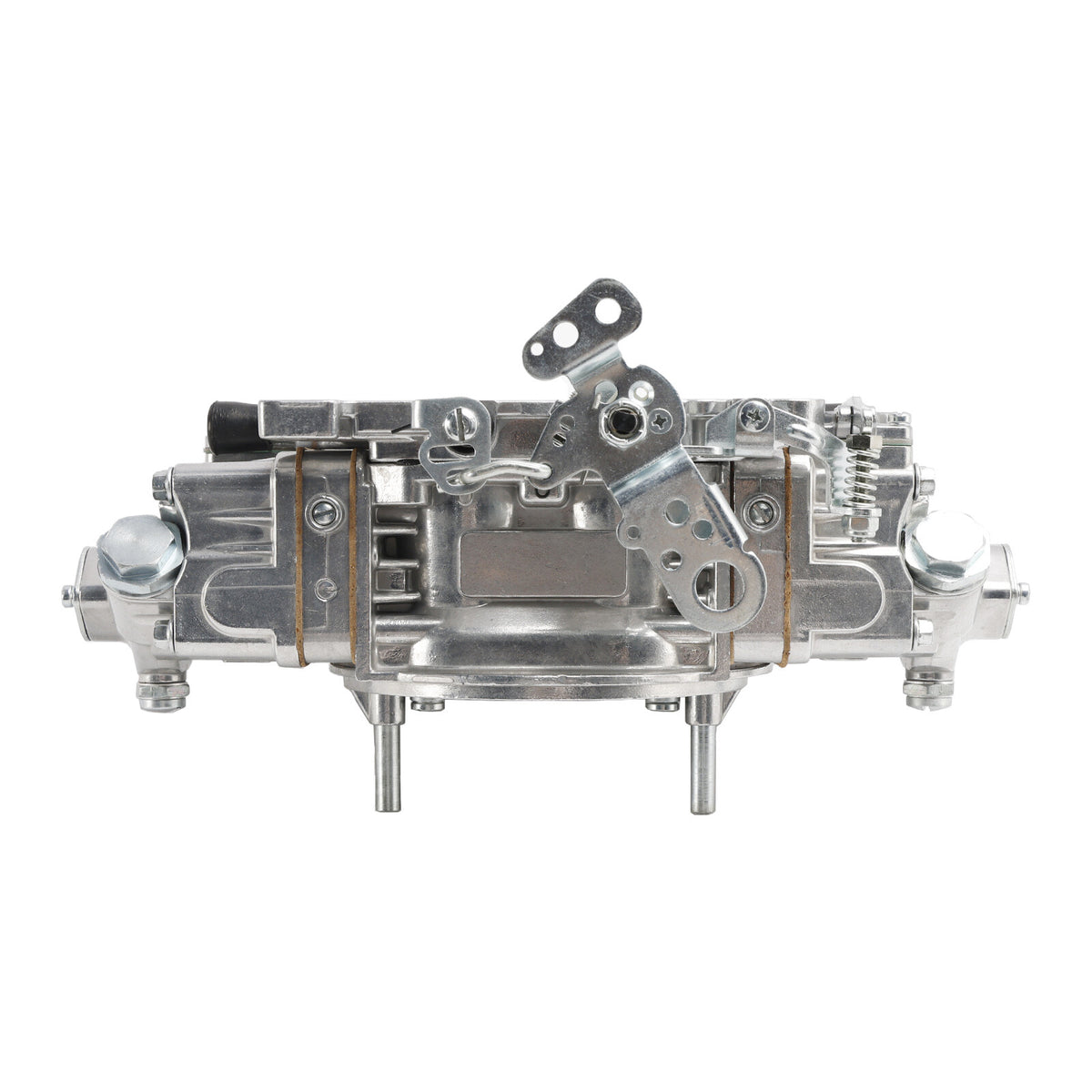 Quick Fuel 850 CFM Carburetor 4150 Mechanical BR67201 For Holley Brawler Race