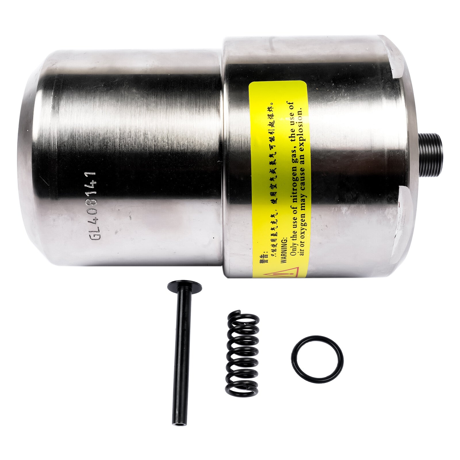 Brake Master Cylinder Accumulator for Mitsubishi Pajero NP NS NT NW 4630A012