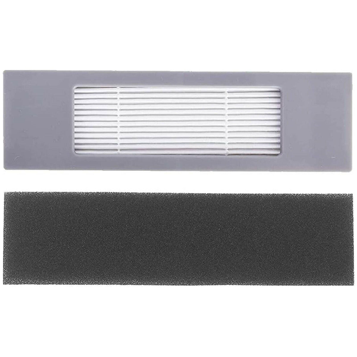 Filters Side Brushes Mop Cloths Accessories Kit For Ecovacs Deebot Ozmo 950 920