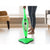 Steam Mop Handheld Carpet Cleaner High Pressure Steamer Floor Cleaning 1300W