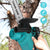 12"inch Cordless Electric Chainsaw + 2 Battery 2 Chain Brushless Wood Cutter Saw