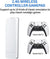 M15 40000+4K HDMI TV Video Game Stick Retro Gaming Console 2 Wireless Controller
