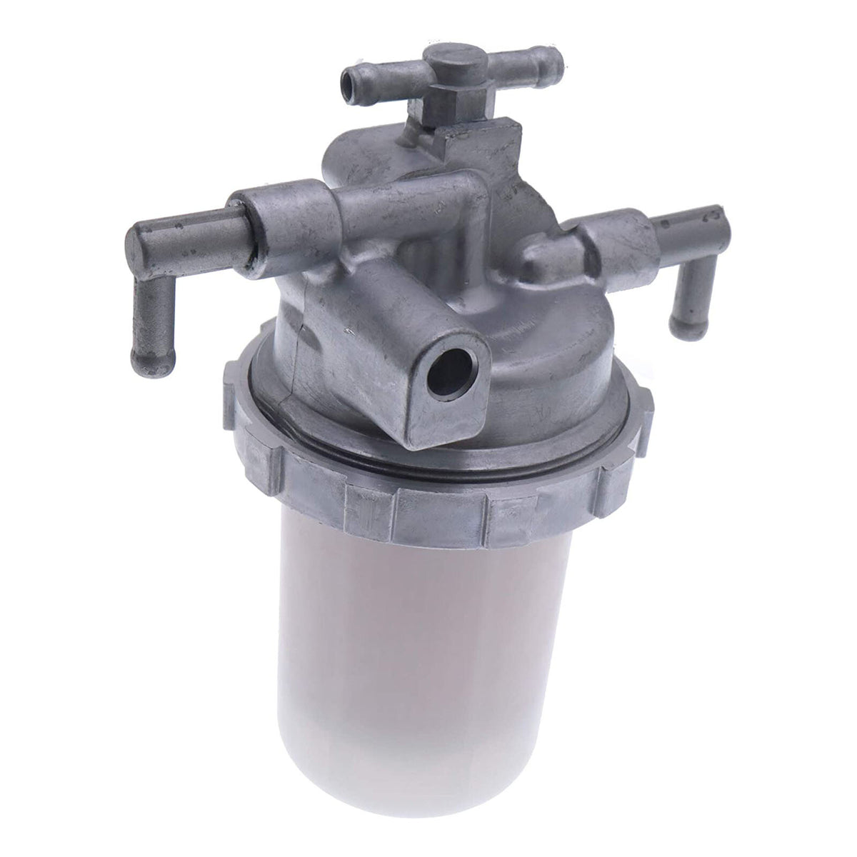 Fuel Filter Assembly 119833-55621 119833-55620 for Yanmar 2TNV70 3TNM72 3TNM74F