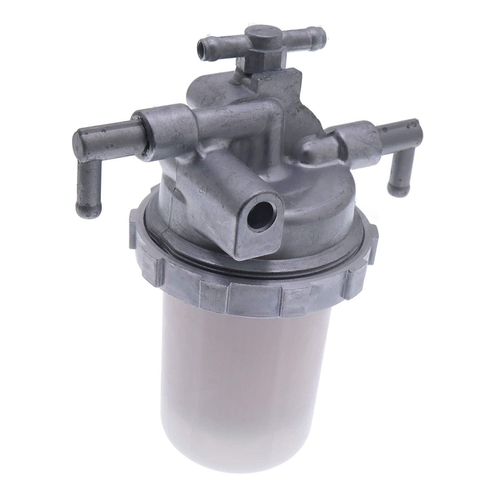 Fuel Filter Assembly 119833-55621 119833-55620 for Yanmar 2TNV70 3TNM72 3TNM74F
