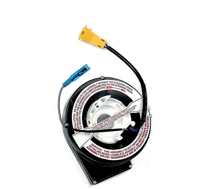 Steering Wheels Clock Spring For Jeep Wrangler Cherokee 56009070 56047103AC