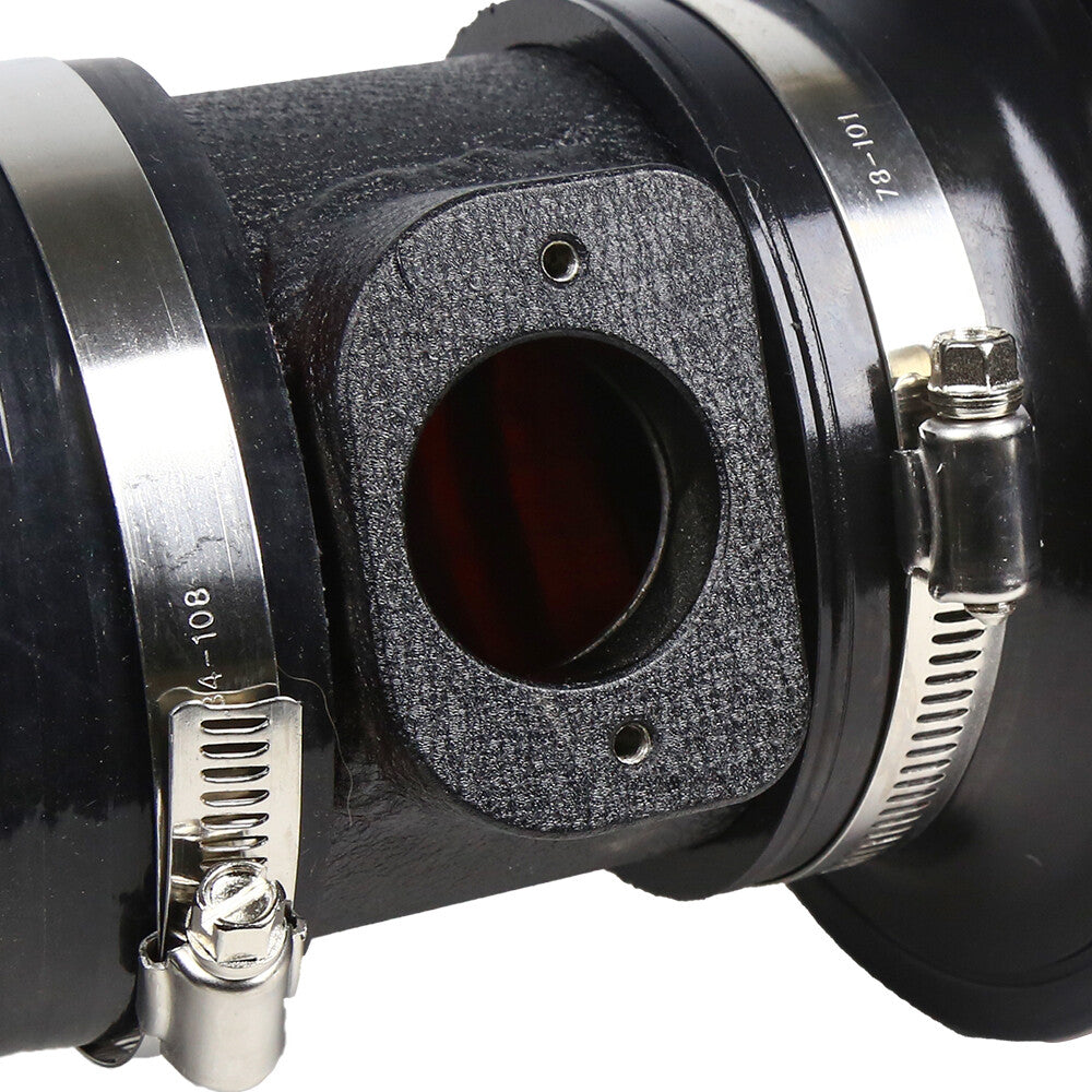 High Flow Cold Air Intake Pipe System Kit For 2009-16 BMW F10 F11 N55 535i 3.0T