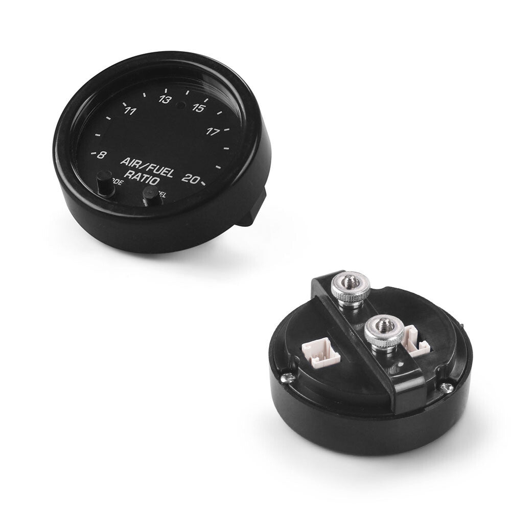 For Wideband Gauge X-Series 30-0300 AFR O2 UEGO Air Fuel Ratio Gauge  2-1/16" AU