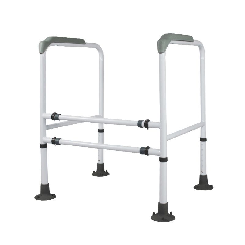 E-HOME Over Toilet Support Frame Safety Grab Aid Rail for Elderly Disabled AU