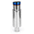 3.5 Cannon Muffler 2.0 Inlet Titanium Universal Muffler SS Exhaust Pipe Chrome