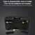 Automatic Card Shuffler Poker Cards Shuffling Machine Casino Playing Game 2 DECK