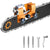 Easy Portable Chainsaw Sharpener Jigs Sharpening Tool Chain Saws Electric Saws