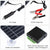 200W 12V Solar Panel Kit With Regulator 200 watt Mono Caravan Camping Charger