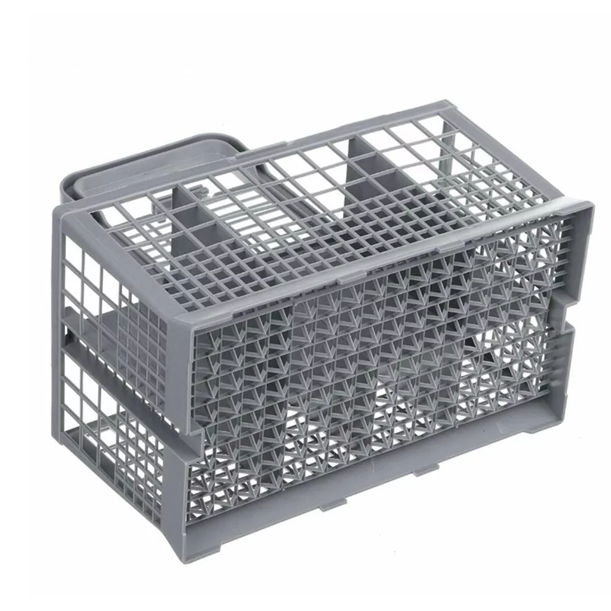 Dishlex dishwasher replacement cutlery basket Best reinforced base 240*140*120mm
