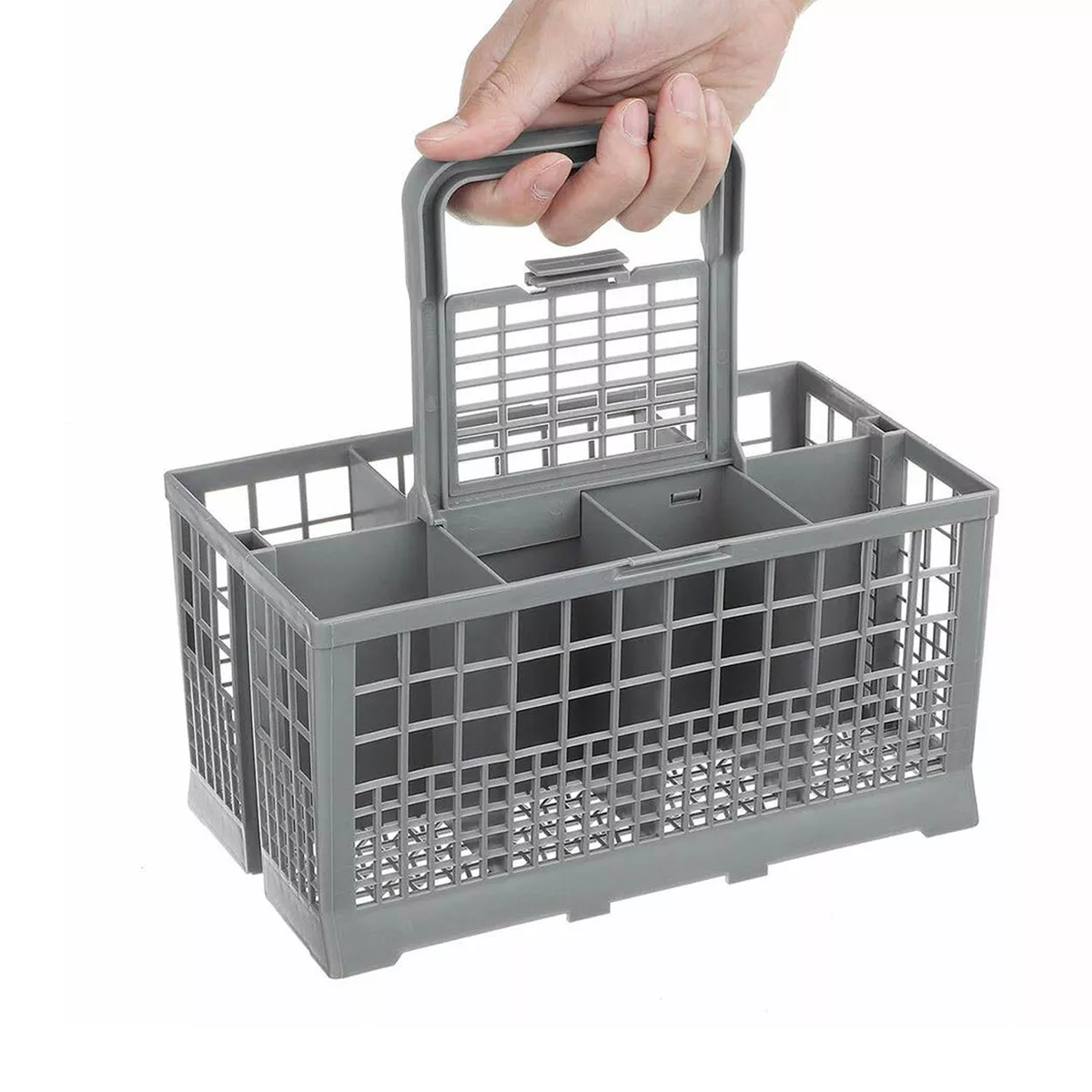 Dishlex dishwasher replacement cutlery basket Best reinforced base 240*140*120mm