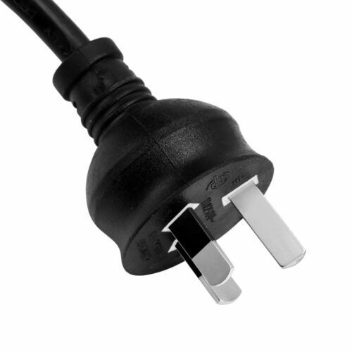 Pop Up Power Point 3 Socket Plug + 2 USB Table Home Kitchen Desk Outlet