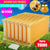 Neweast 7Pcs Flow Bee Comb Hive Frames For Wooden Beekeeping Beehive House