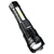 Super Bright 30W 14LED Flashlight White Laser Tactical Torch Lamp for Camping AU