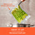 1 Roll VACUUM FOOD SEALER BAGS SAVER SEAL ROLLS STORAGE COMMERCIAL HEAT GRADE 20CMX6M