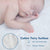 Fully Fitted Waterproof Cotton / Non Woven Mattress Protector Cover Double