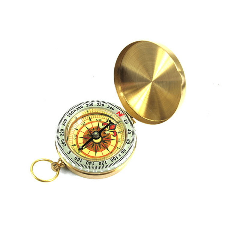 16in1 SOS Kit Outdoor Emergency Equipment Box For Camping Survival Gear