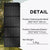 160W 160Watt Folding Solar Panel Blanket Mat Flexible Mono Power Camping RV USB 12V