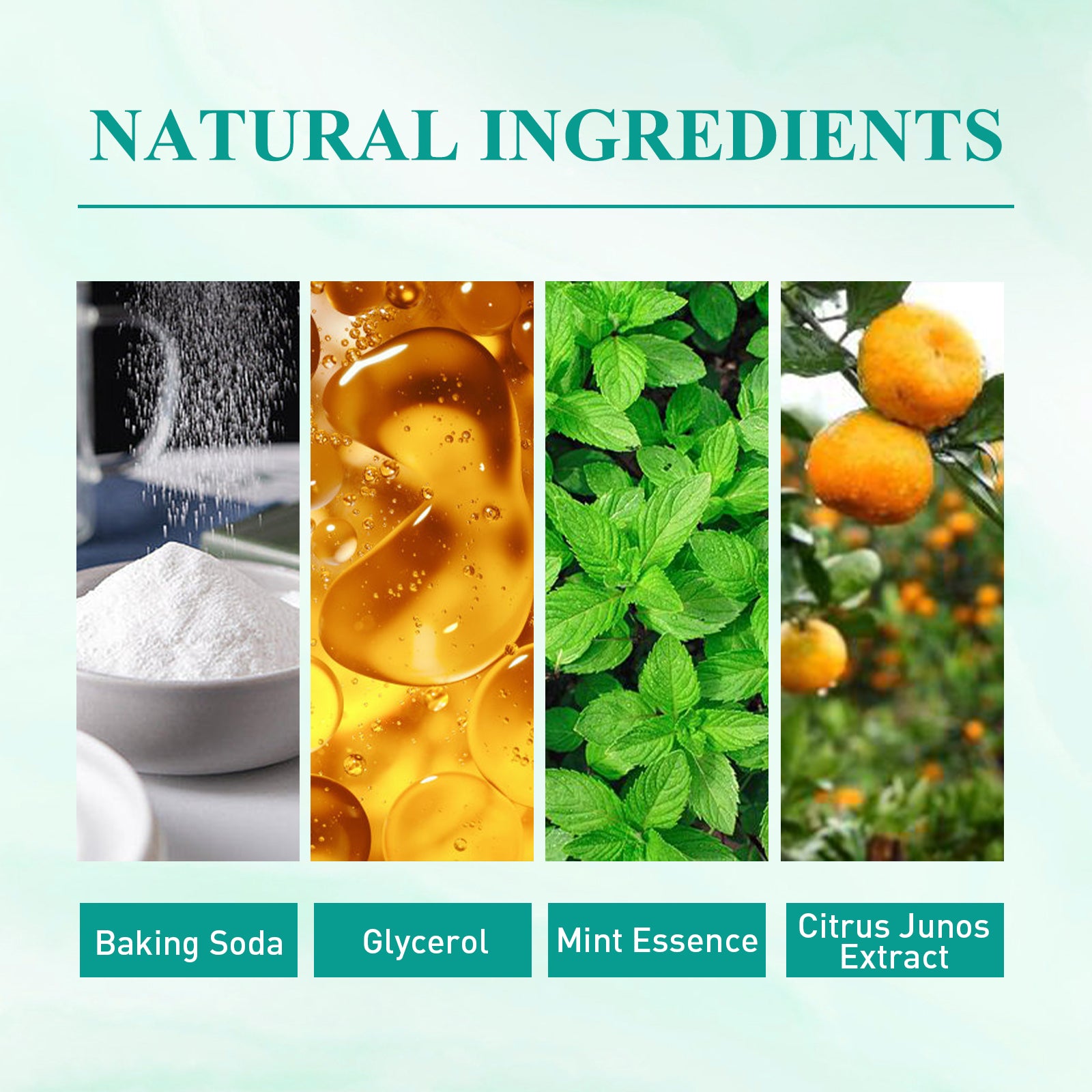 Foam Toothpaste Breath Freshening Whitening Toothpaste Tooth Anti-Moth Mouth Cleaning Tooth Stains And Gum Care