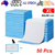 50pcs Pet Training Pads Puppy Toilet Dog Pee Indoor 60x90cm Super Absorbent