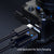 900000LM LED Headlamp Rechargeable Headlight Zoomable Head Torch Lamp Flashlight