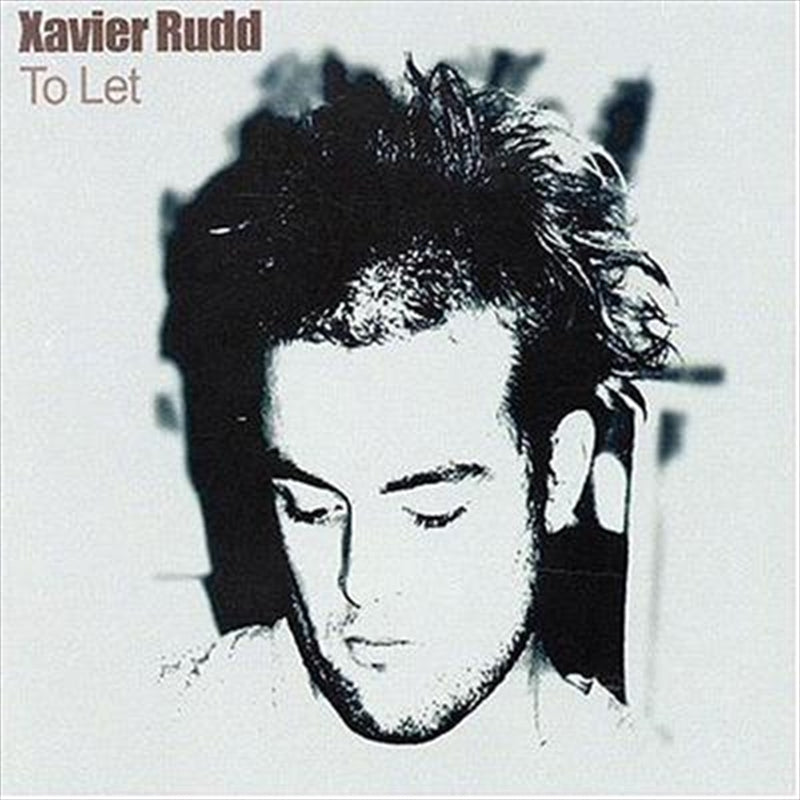To Let - Rudd, Xavier Cd Album